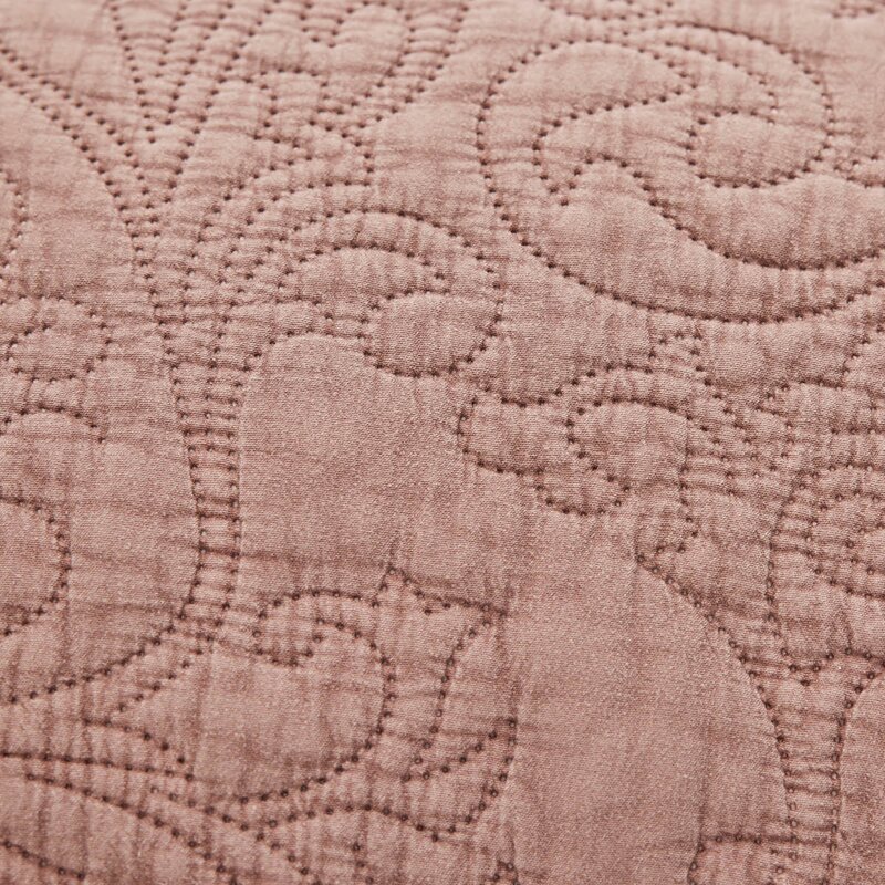 Lene Bjerre Isabelle putetrekk 40x60 cm rosa