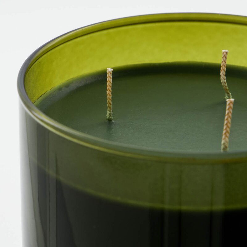 Meraki Duftlys 340g Winter Woods