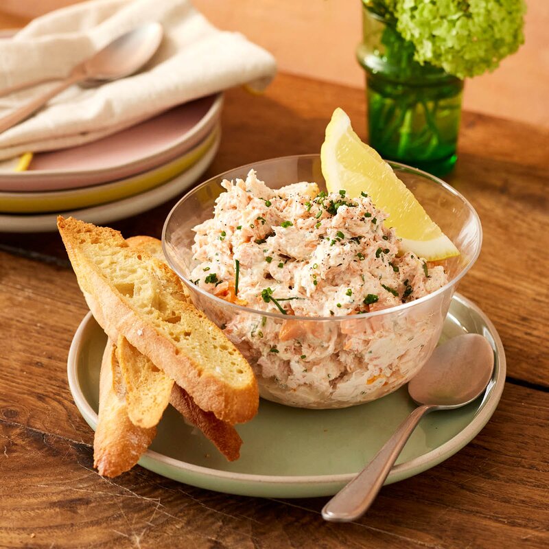 Jamie Oliver Big Love dessertskåler i glass 14 cm 4 stk riflet klare