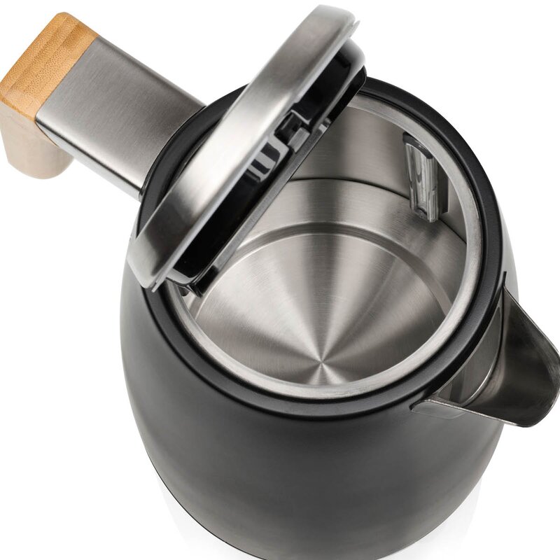 PRINCESS Vannkoker 236061 1,7L 3000W Bambus