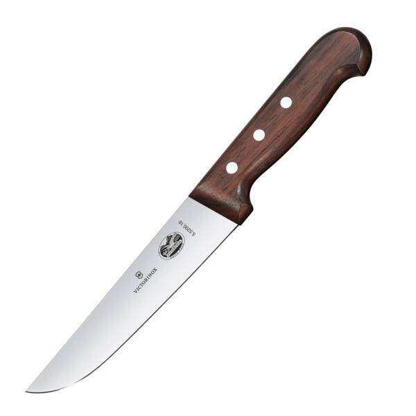 Victorinox Victorinox slakterkniv 29,6 cm brun