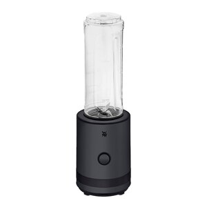 WMF KitchenMinis blender to-og  0,6 L svart
