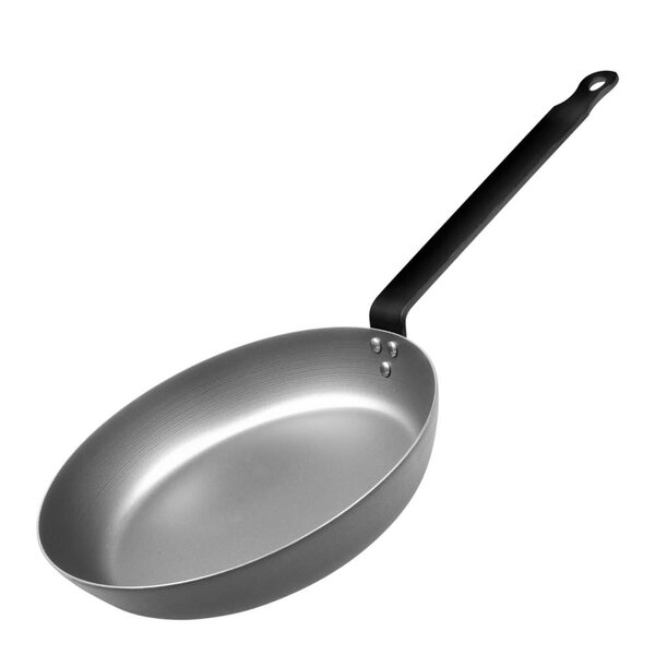 Exxent Stekepanne 24 cm 1,8L bivoksbelegg