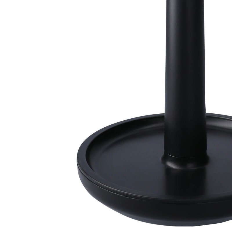 Rosendahl Paper pal kjøkkenrullholder 30 cm svart