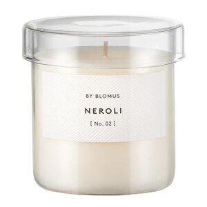 Blomus Valoa duftlys 7,5 cm neroli