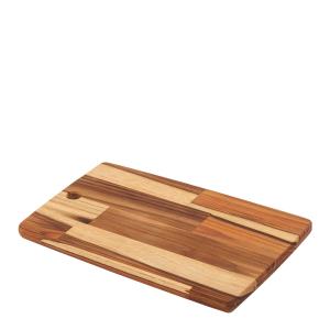 Tramontina Wooden board skjærefjøl 34x23 cm teak