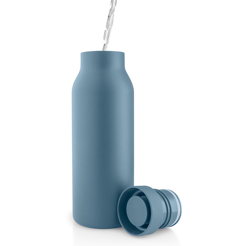 Eva Solo Urban termosflaske 0,5 L dusty blue