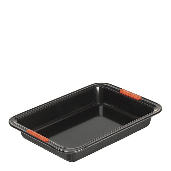 Le Creuset Langpanne rektangulær 33x23 cm