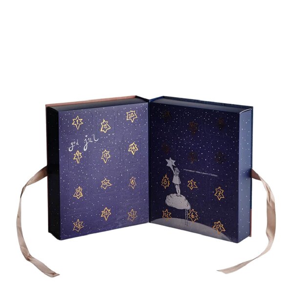 Cemo Adventsmagi adventskalender
