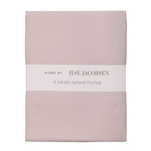 Home by Ilse Jacobsen Bedding Collection laken 140x250 cm powder rose