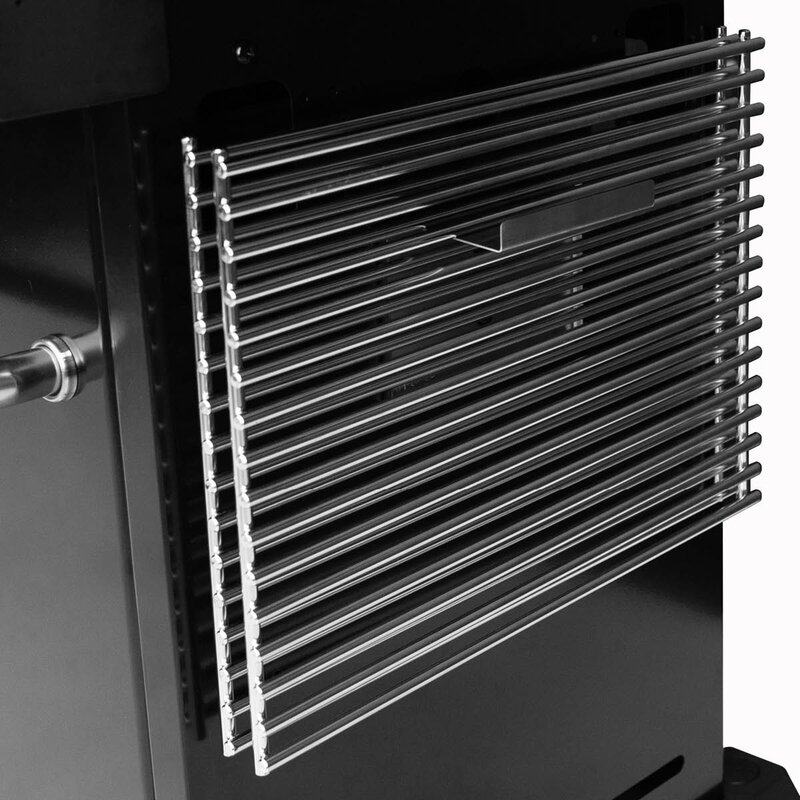 Broil King Grillskapinnredning 41x31 cm