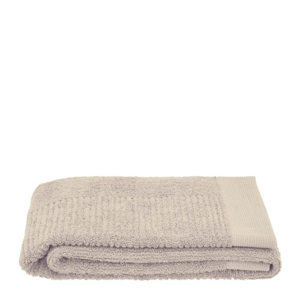 Zone Denmark Classic badehåndkle 70x140 cm sand