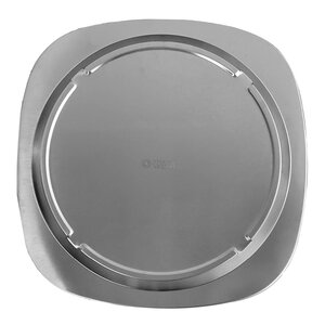 Espegard Brasa 50 lokk til bålbrenner