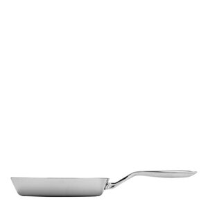 Heirol Steely Classic Triply stekepanne 24 cm 