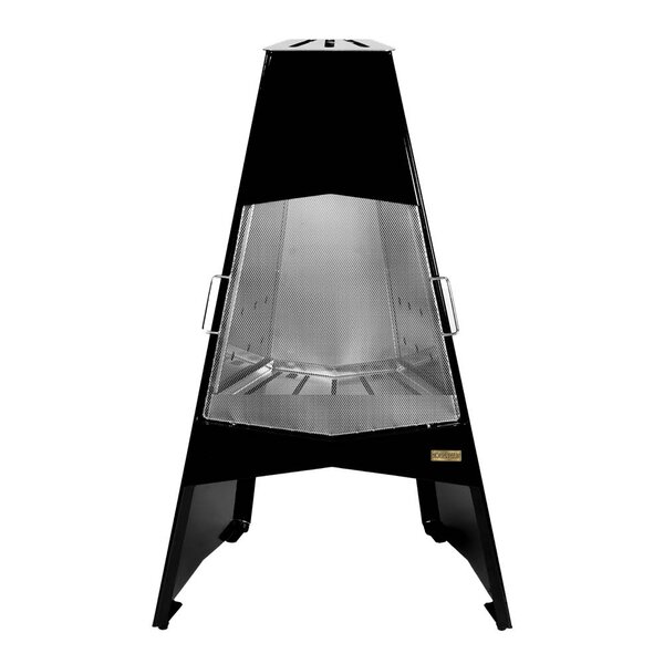 Espegard Utepeis 100 cm svart