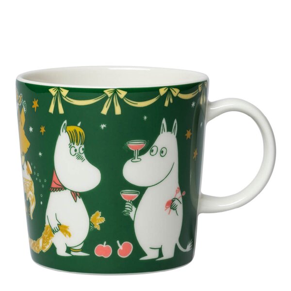 MoominArabia Mummikopp 30 cl Kjærlighetsgave