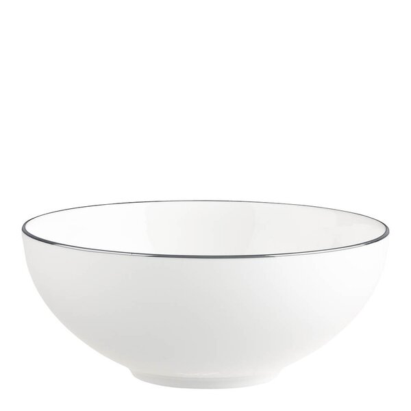 Villeroy & Boch Anmut Platinum bolle 13 cm