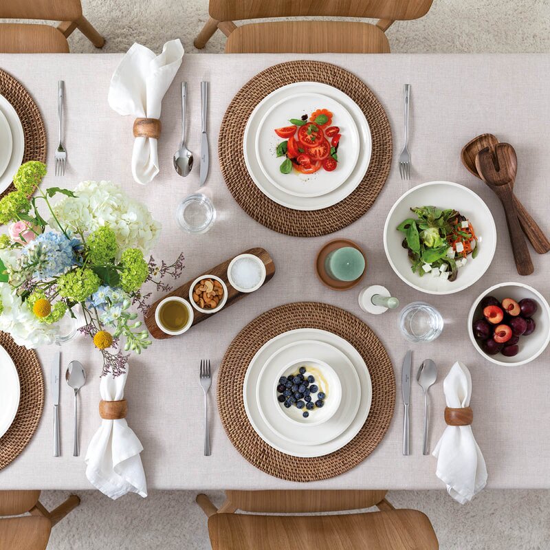 Villeroy & Boch Artesano Original Original salatbestikk