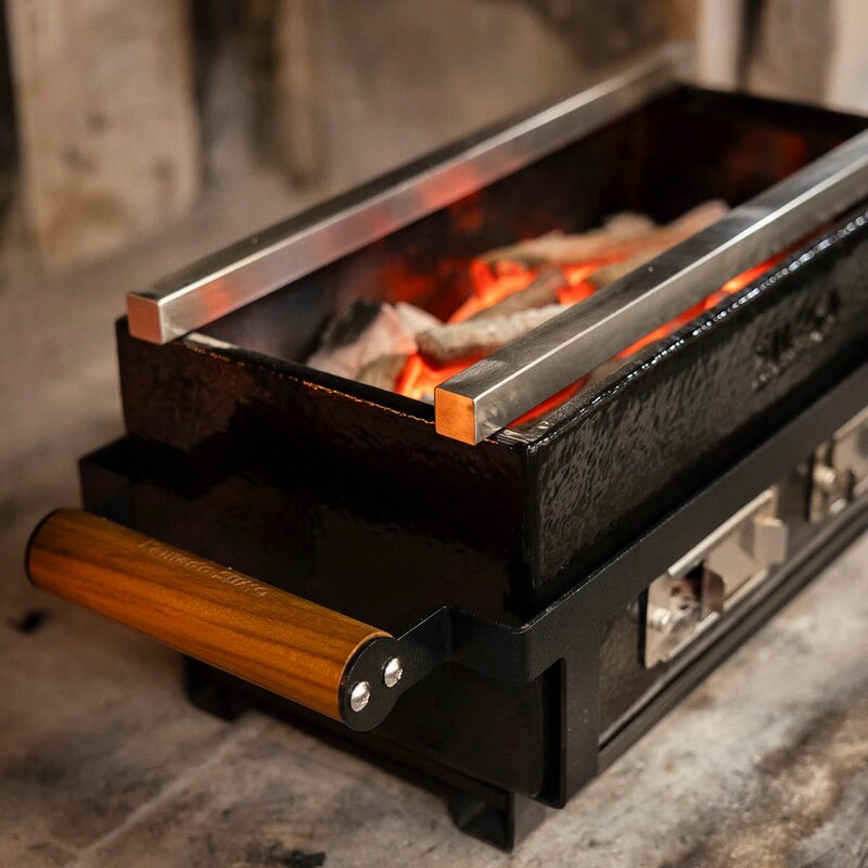 Kamado SUMO Hibachi grillstenger 44 cm 2 stk