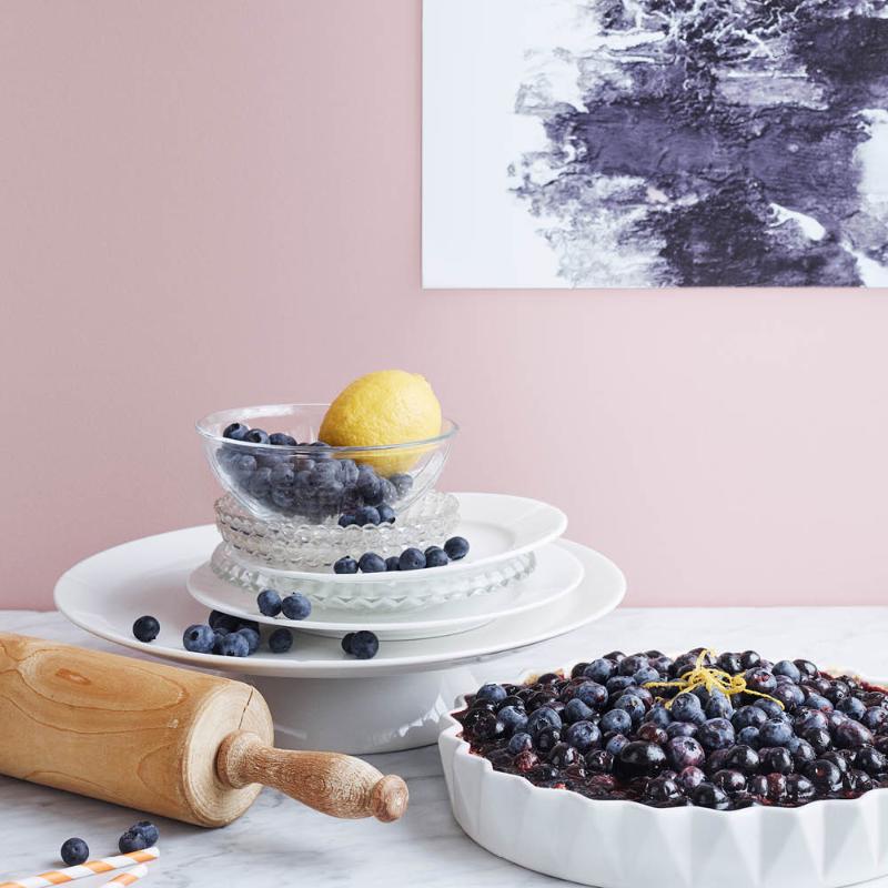 Rosendahl Grand Cru tertefat Ø28 cm