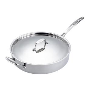 Scanpan Fusion 5 traktørpanne 26 cm