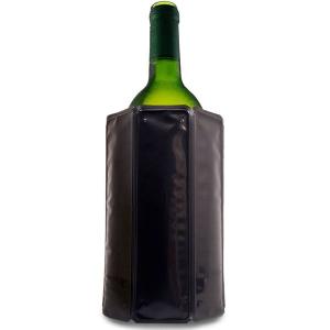 Vacu Vin Aktiv vinkjøler svart