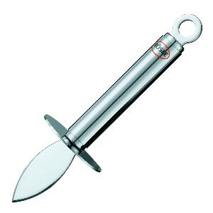 Rösle Østerskniv/parmesankniv 18 cm stål 