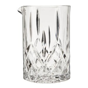 Viski Admiral blandeglass i krystall 500 ml