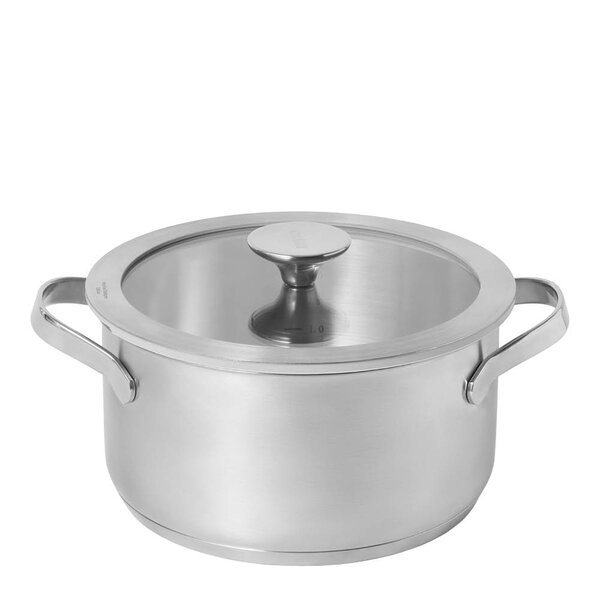 Culimat Mathias Dahlgren Edition gryte 20 cm 3L