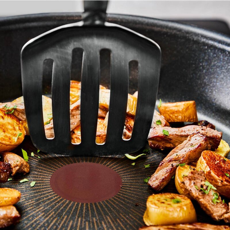 Tefal Ingenio Excellence Fusion stekepanne 28 cm non-stick