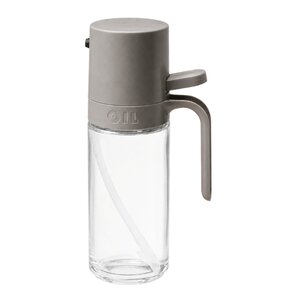 Gladkokken Oljedispenser 250 ml klar
