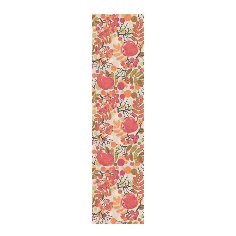 Ekelund Äppelbär løper 35x140 cm