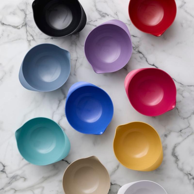 Rosti Margrethe bakebolle 3L electric blue