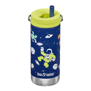 Klean Kanteen TKWide termokopp 35 cl med skrulokk Space Case