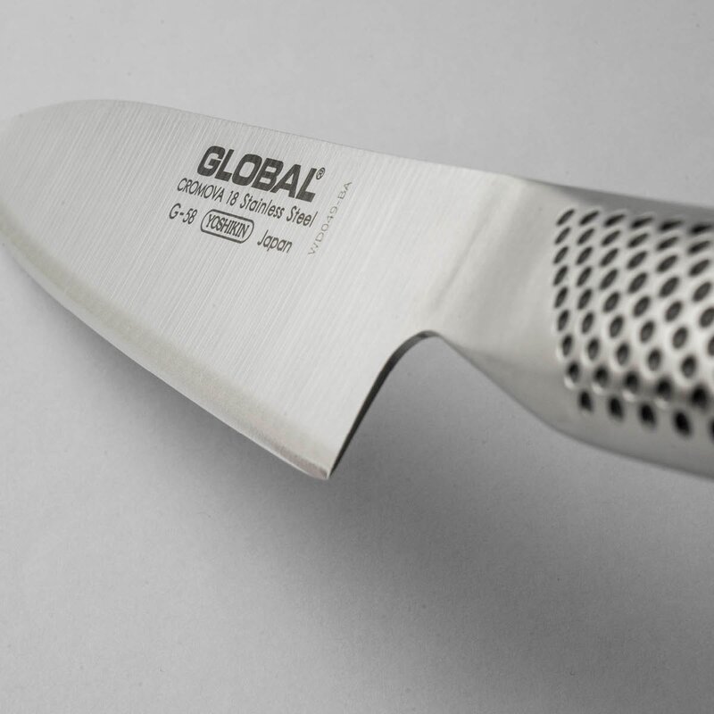 Global Classic knivsett G-58, GS-14 2 deler