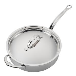 Hestan Probond saute 26 cm 3,3L stål
