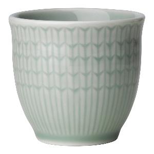 Rörstrand Swedish Grace eggeglass eng/grønn