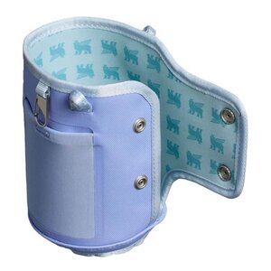 Stanley Quencher Carry-All bæreveske 1,18L Hydrangea