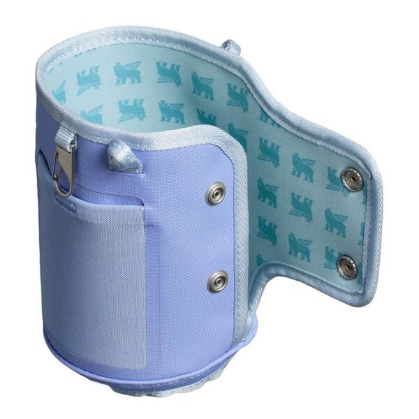 Stanley Quencher Carry-All bæreveske 1,18L Hydrangea