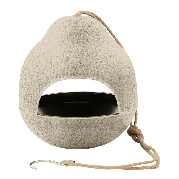 Point Virgule Fuglemater 19 cm natur