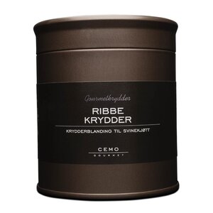 Cemo Ribbekrydder 140g