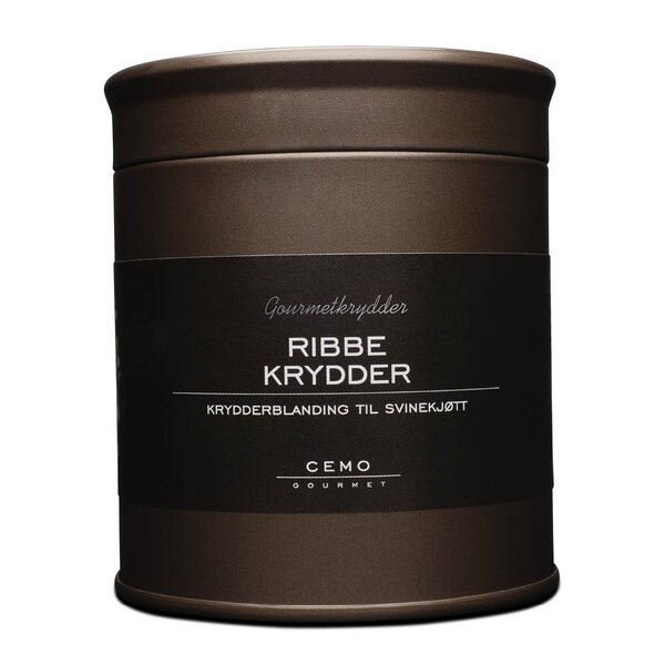 Cemo Ribbekrydder 140g