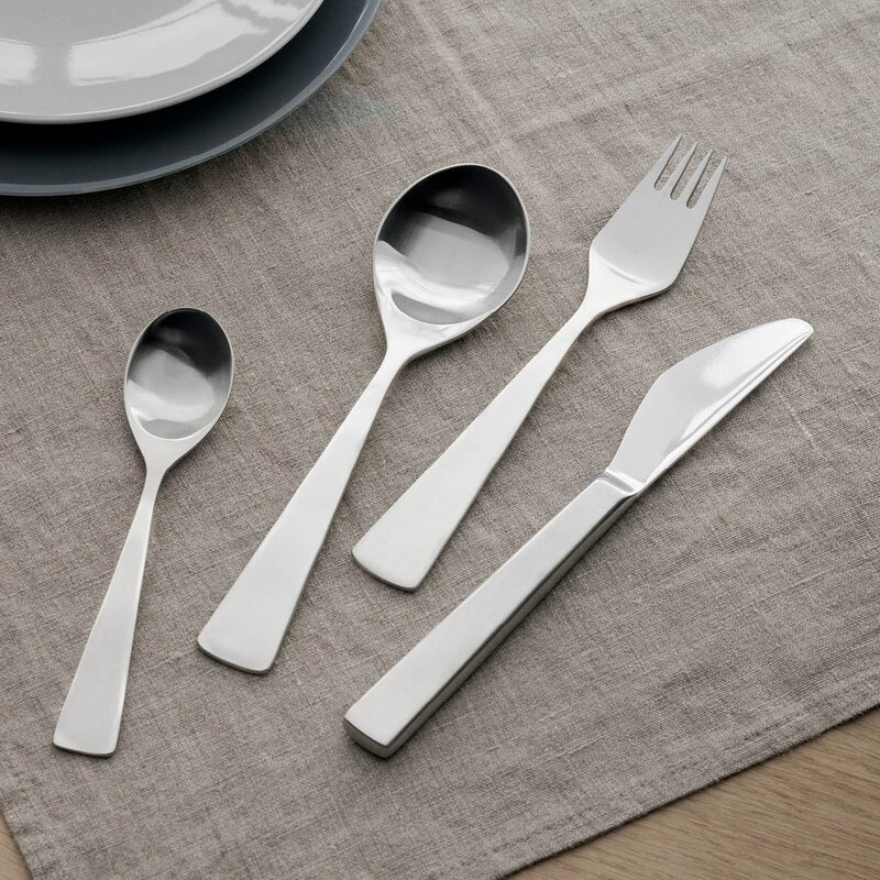 Stelton Maya 2000 bestikksett 24 deler 