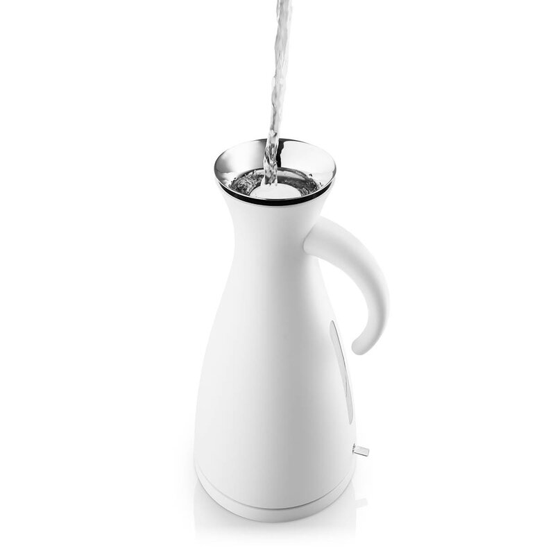Eva Solo Vannkoker 1,5L matt hvit