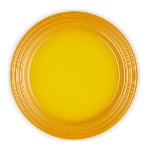 Le Creuset Signature tallerken 22 cm nectar