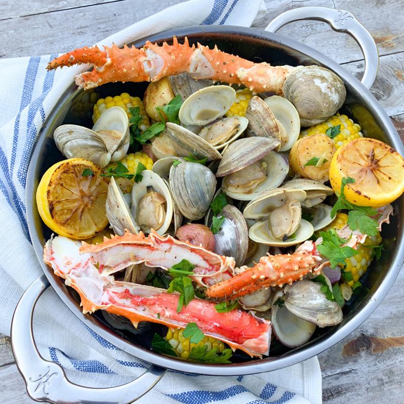 Hestan Nanobond sauteuse med lokk 3,3L stål