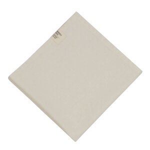Fondaco Vide serviett 45x45 cm offwhite