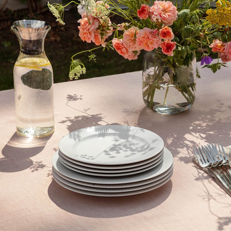 Eva Solo Kjøleskapskaraffel blank 1L