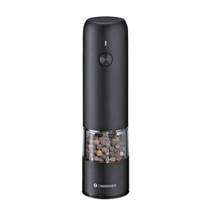 Zassenhaus Köln pepperkvern 14 cm sort