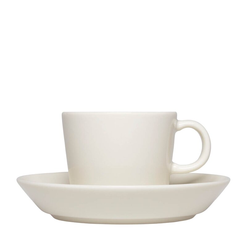 iittala Teema tallerken 12 cm hvit